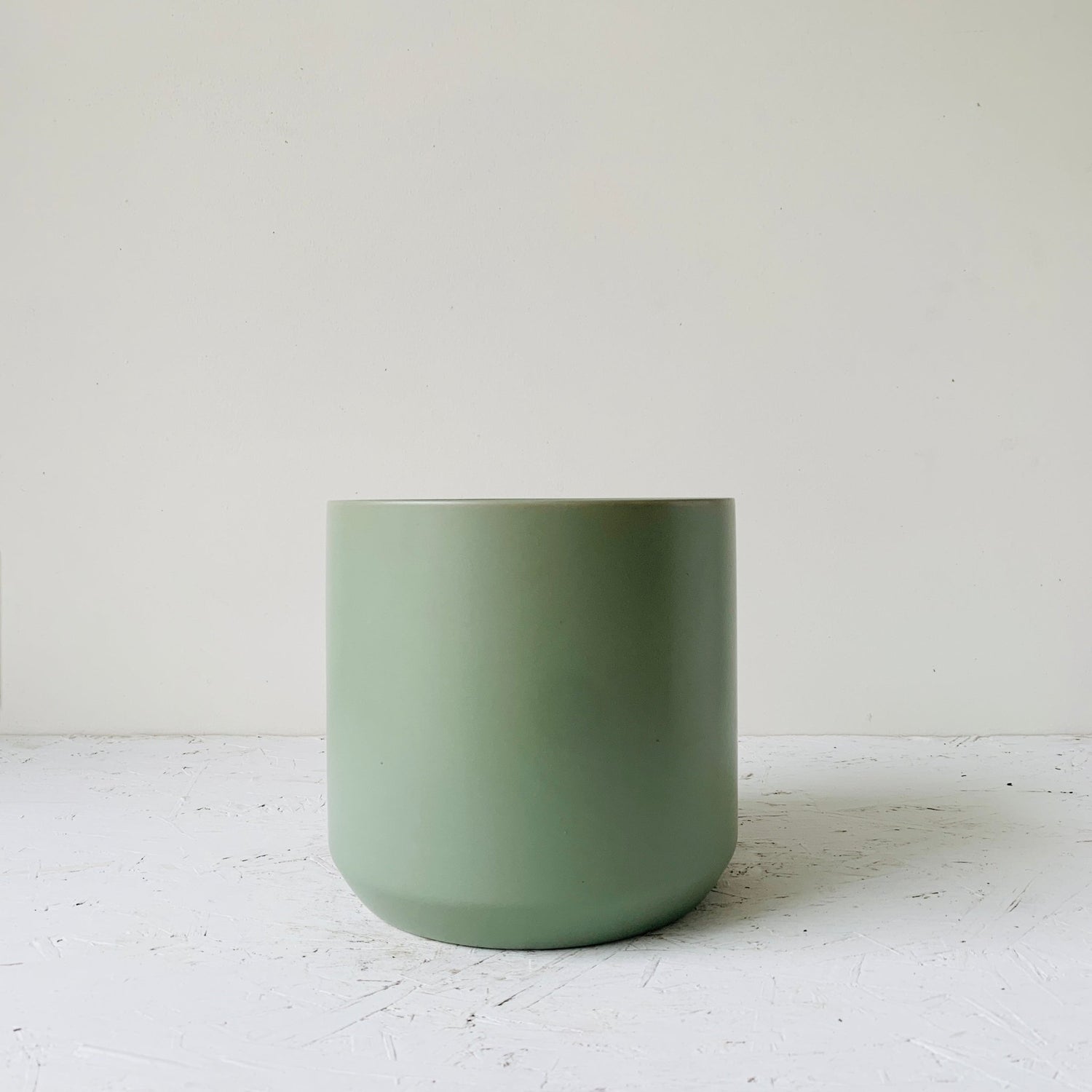 6&quot; CLASSIC CERAMIC POT - MIKAFleurHardgoods