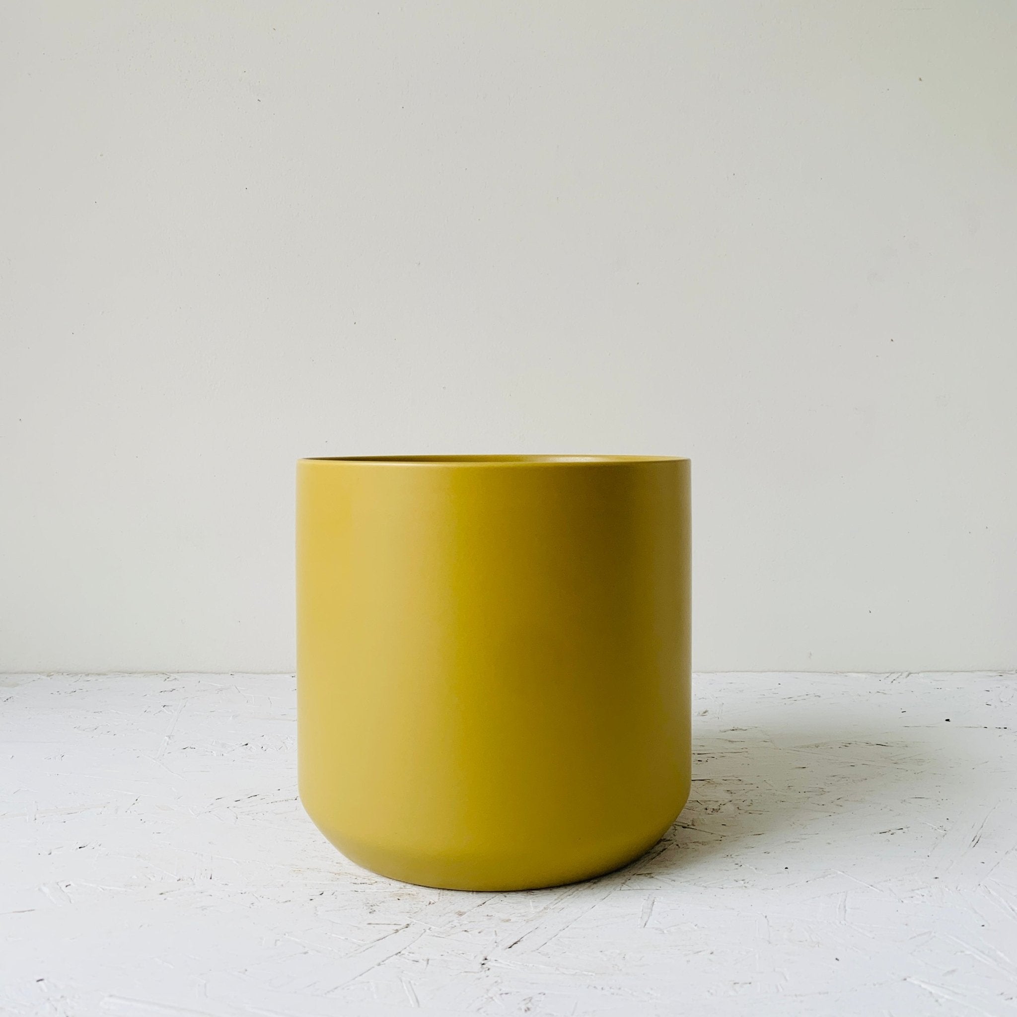 6&quot; CLASSIC CERAMIC POT - MIKAFleurHardgoods