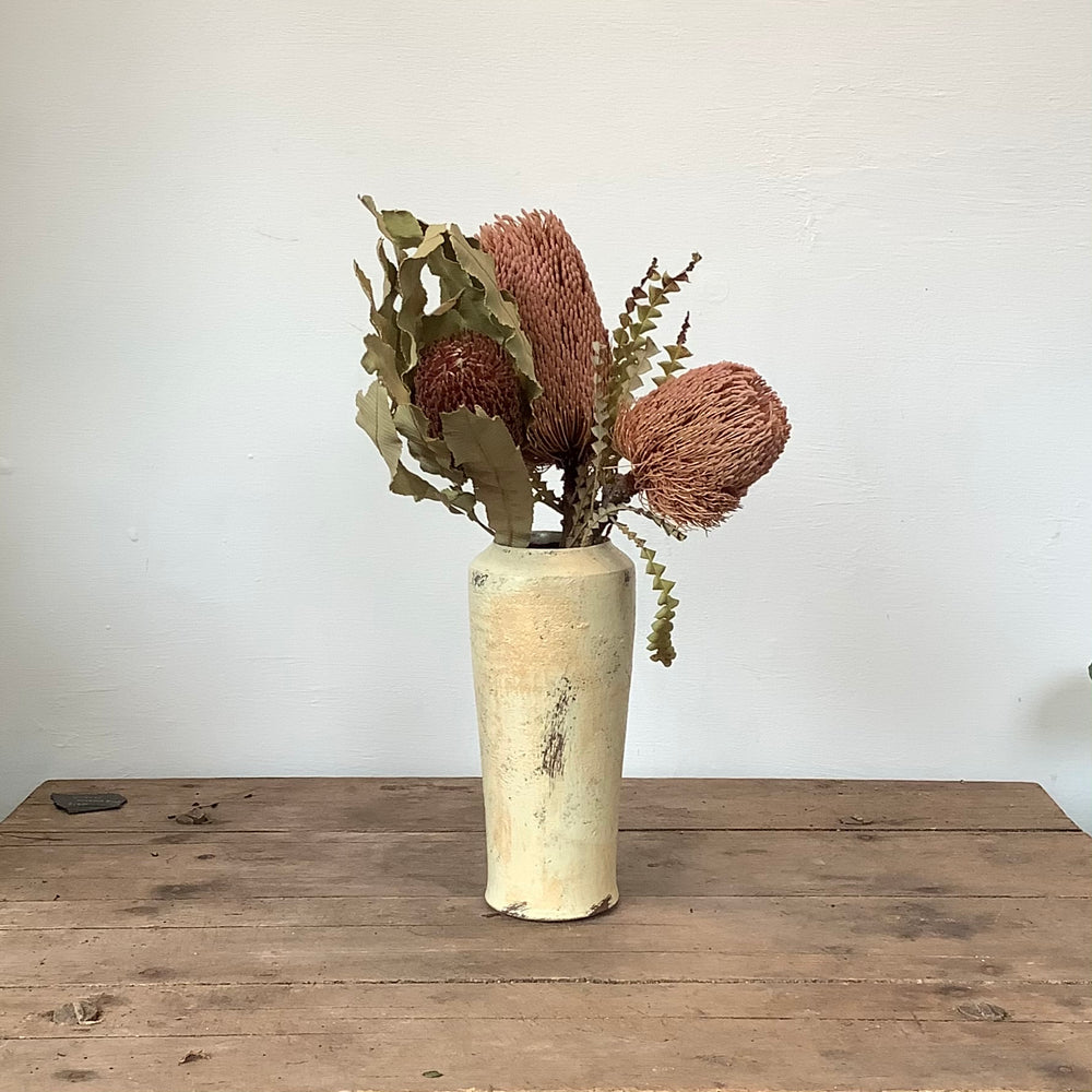 MIKA'S HANDMADE VASE