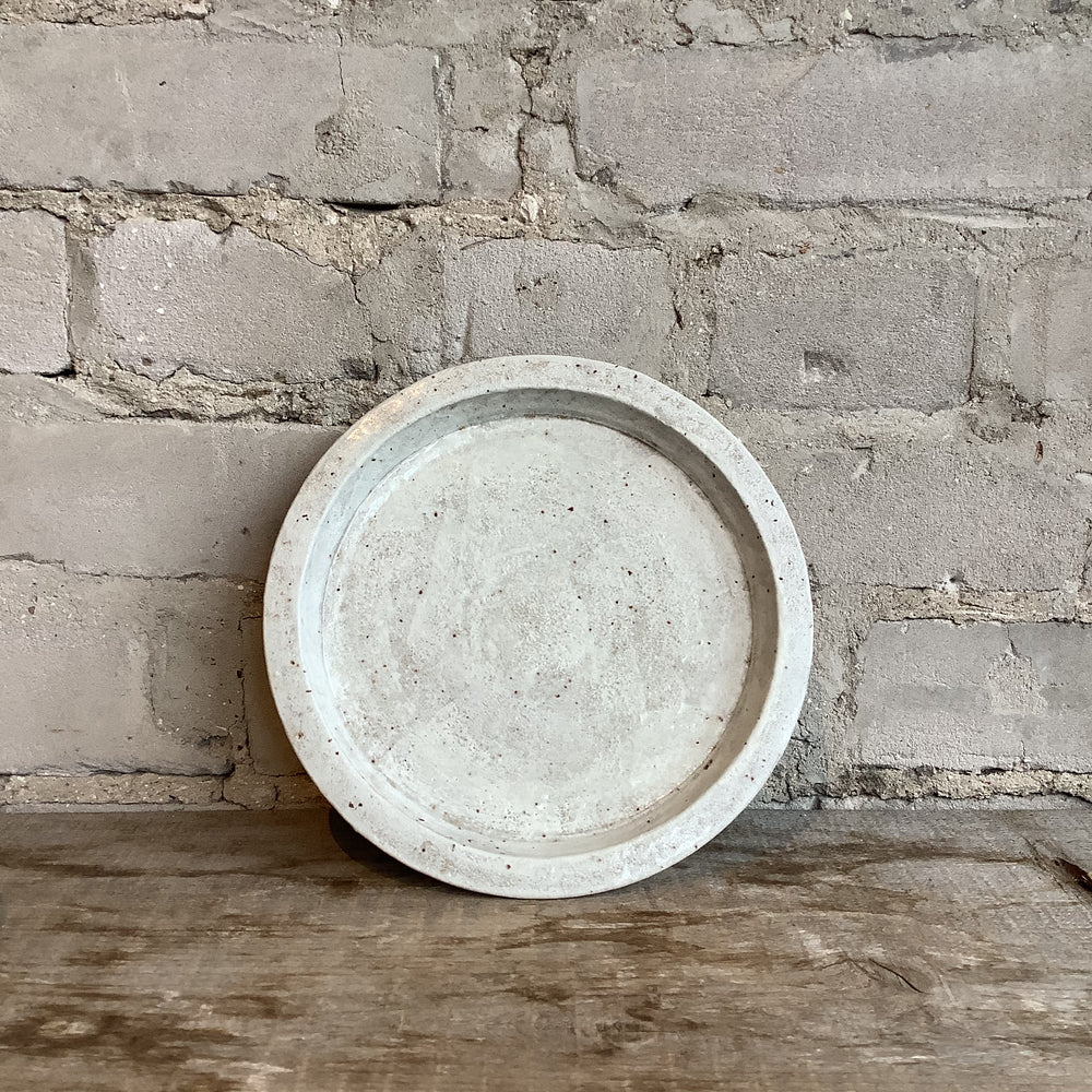 Handmade Plate pottery Toronto