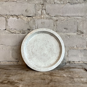 
                  
                    Load image into Gallery viewer, Handmade Plate pottery Toronto
                  
                