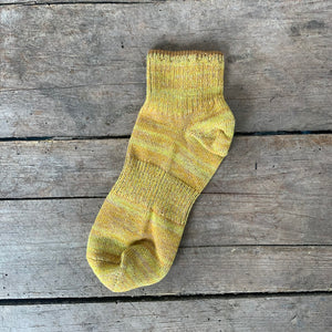 
                  
                    Load image into Gallery viewer, &amp;quot;Ponte de pie&amp;quot; socks - Corto (Japanese socks)
                  
                