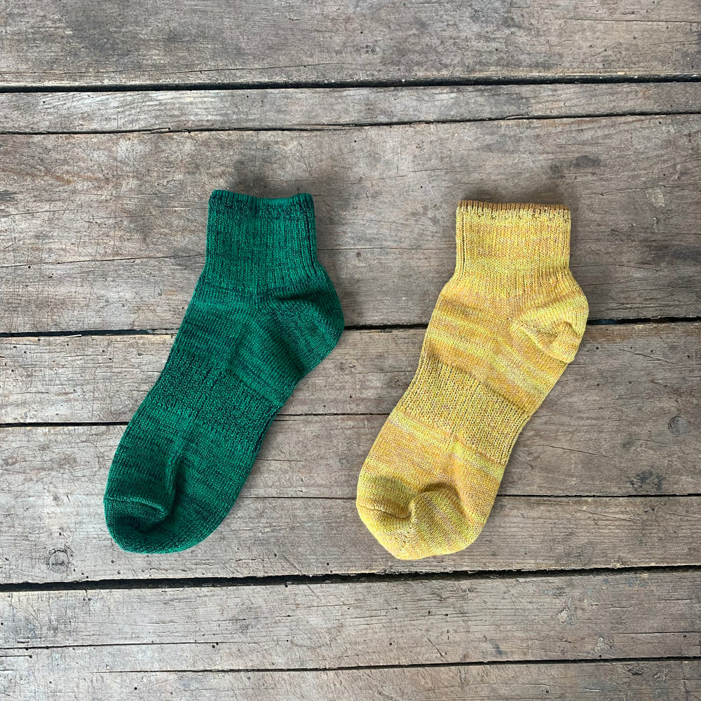 
                  
                    Load image into Gallery viewer, Japanese socks Made in Nara
                  
                