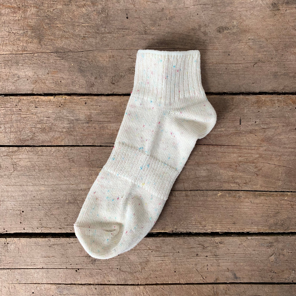 
                  
                    Load image into Gallery viewer, &amp;quot;Ponte de pie&amp;quot; Socks - Corto (Japanese socks)
                  
                