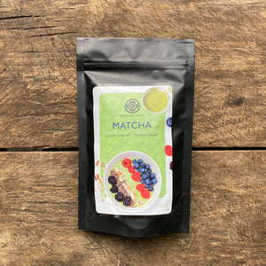 
                  
                    Load image into Gallery viewer, Sakao Tea cooking grade Matcha 50g
                  
                
