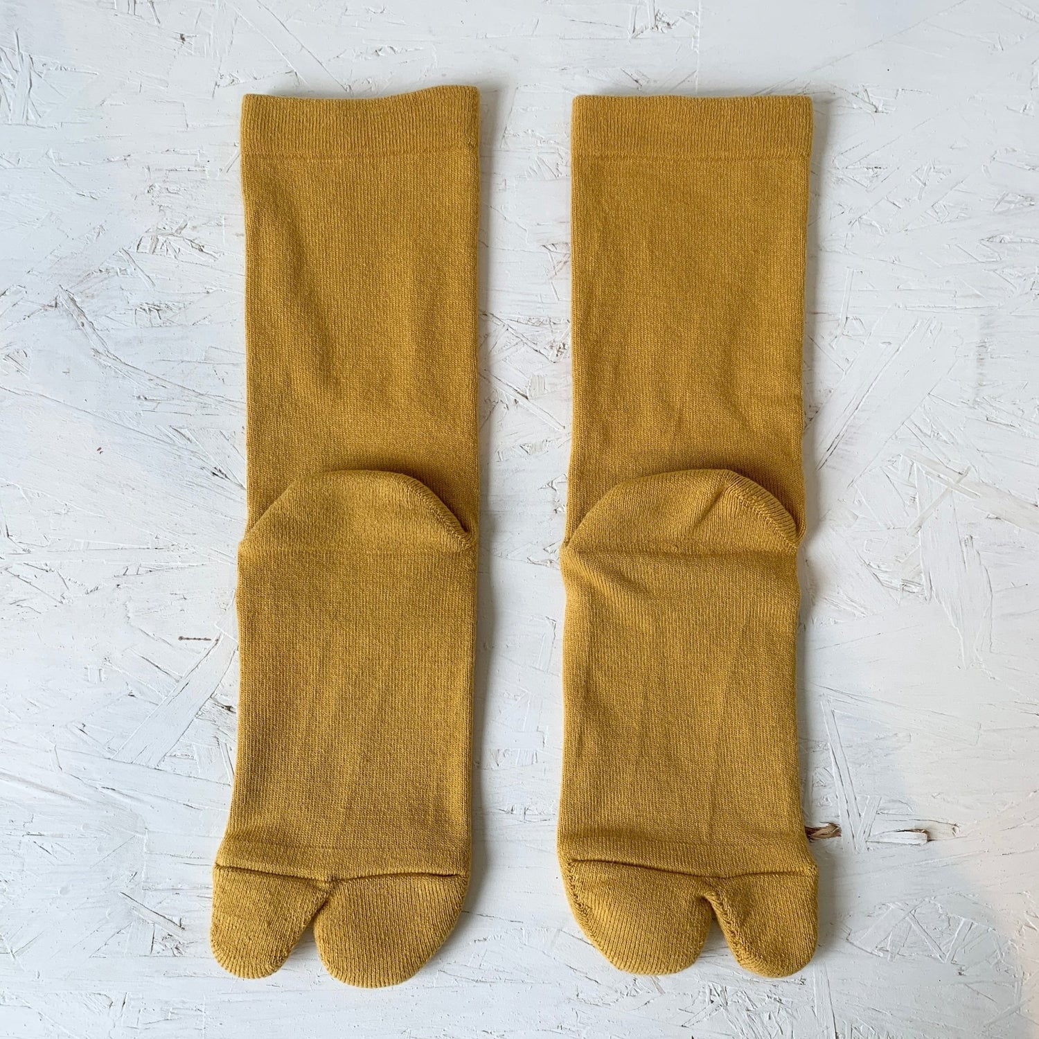 AMITABI Essential Tabi Socks - Taiko Co.Ltd - MIKAFleur