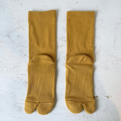 AMITABI Essential Tabi Socks - Taiko Co.Ltd - MIKAFleur