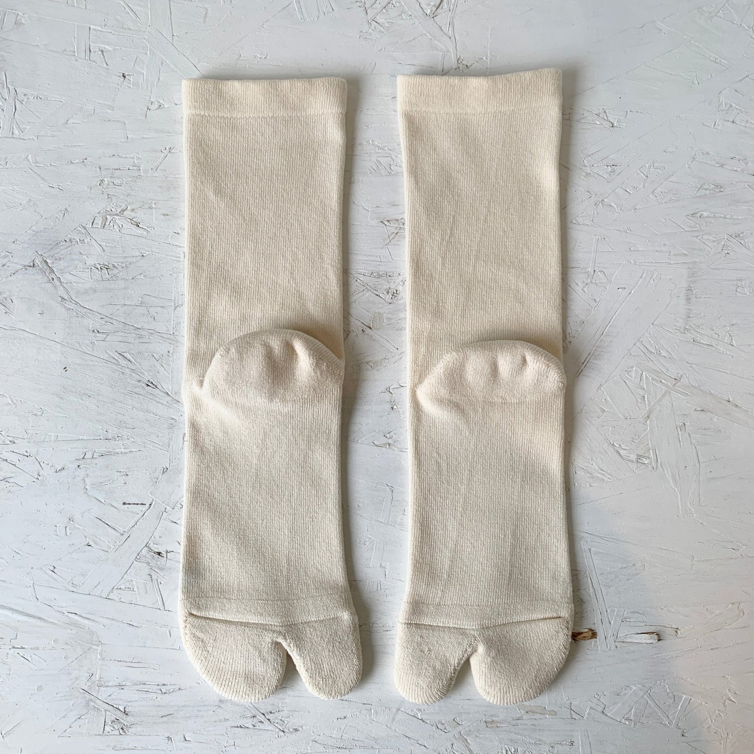 AMITABI Essential Tabi Socks - Taiko Co.Ltd - MIKAFleur