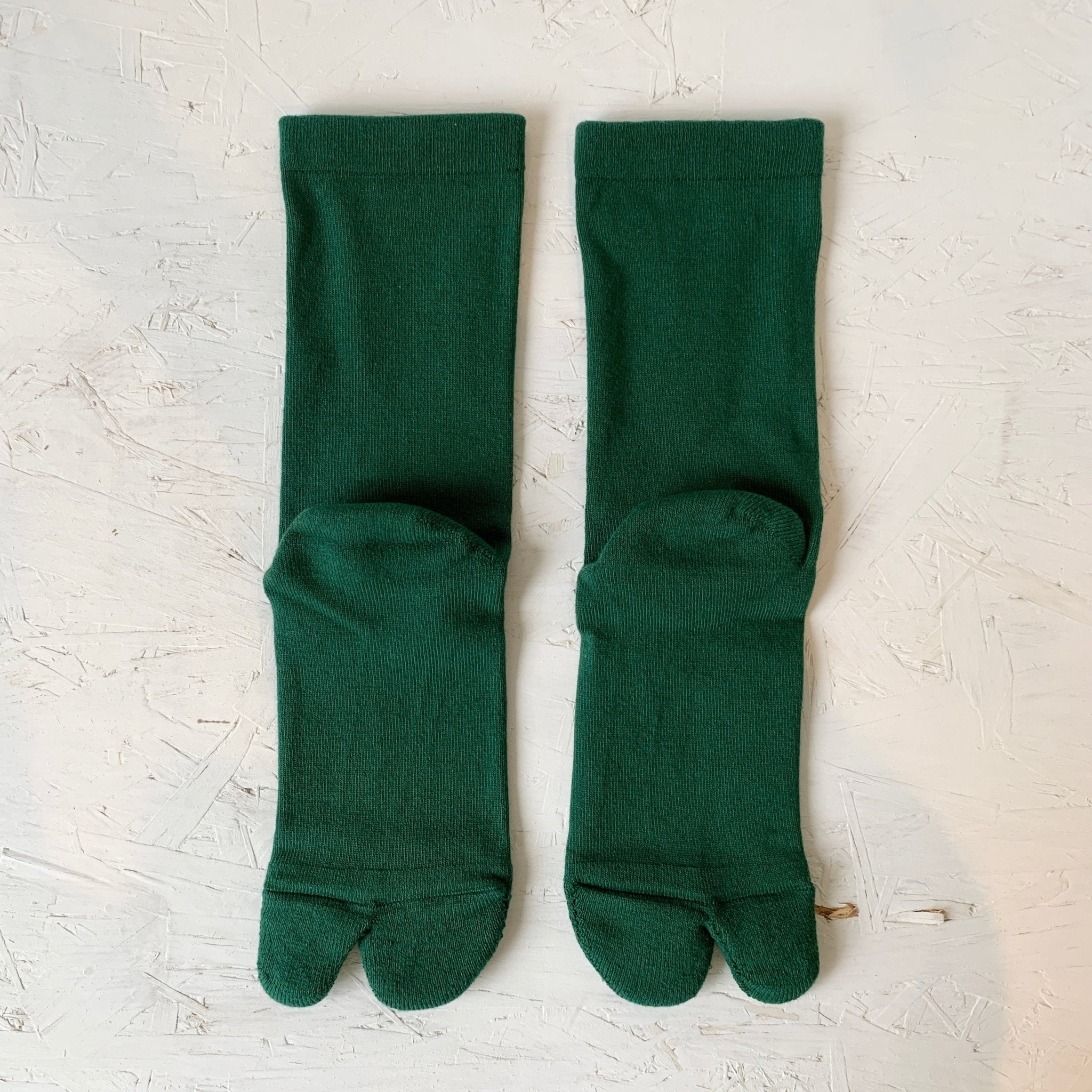 AMITABI Essential Tabi Socks Japanese soaks cotton soaks eco