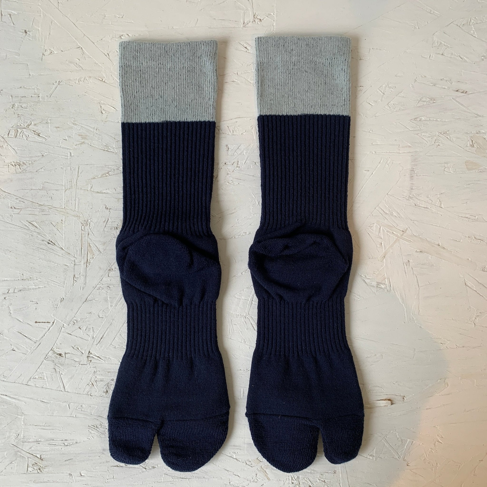 AMITABI Merino Wool Tabi Socks - Taiko Co.Ltd - MIKAFleur