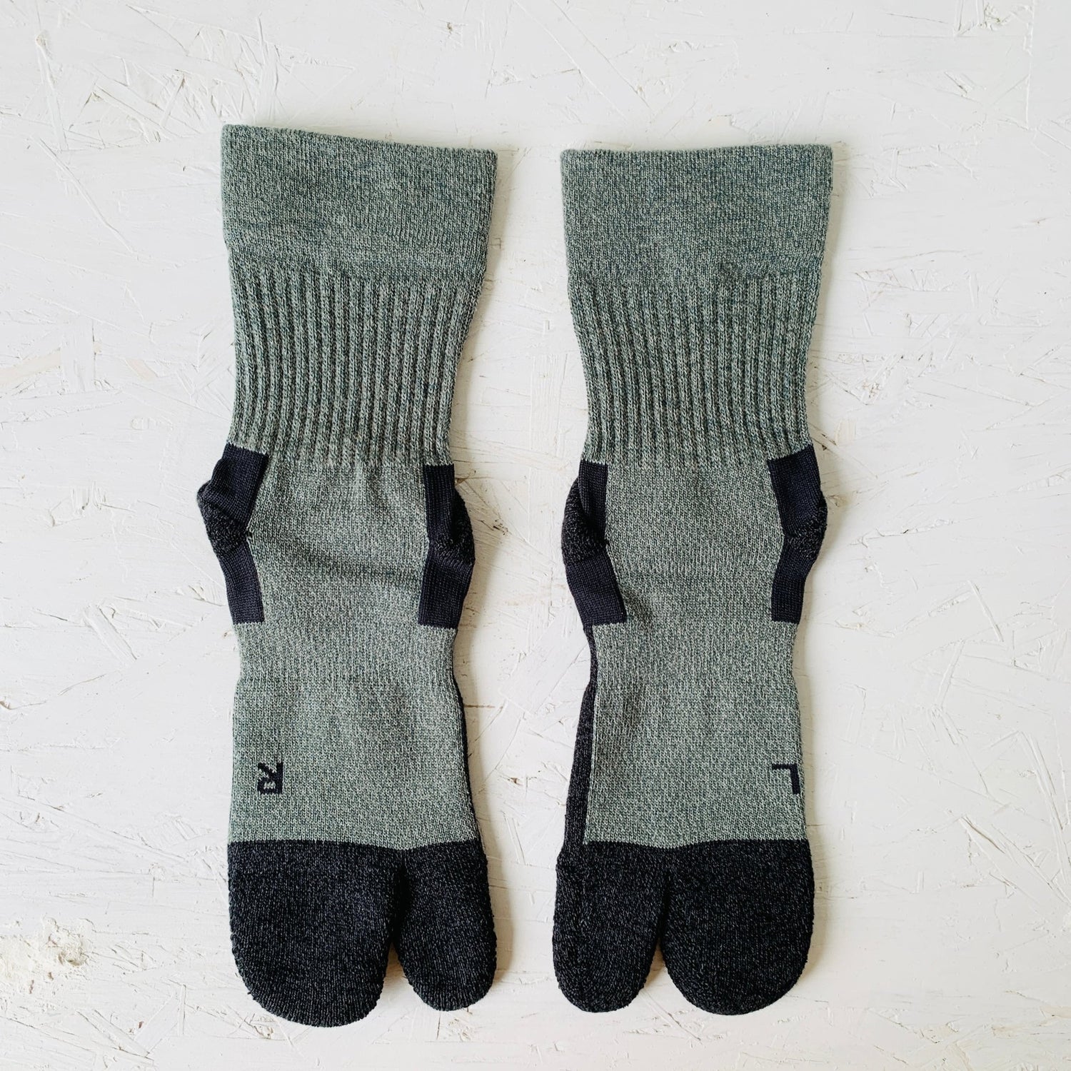 AMITABI Work Tabi Socks - Taiko Co.Ltd - MIKAFleur