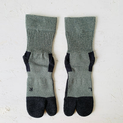 AMITABI Work Tabi Socks - Taiko Co.Ltd - MIKAFleur