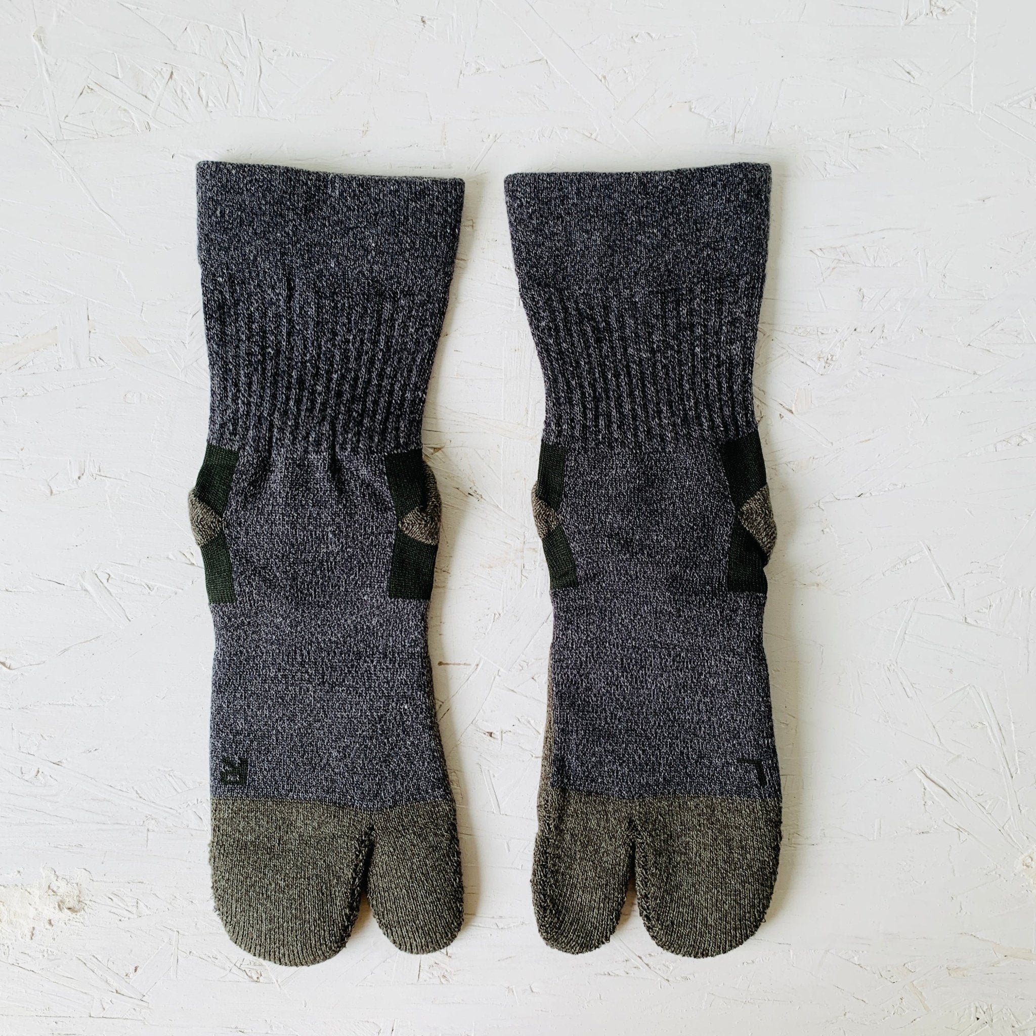 AMITABI Work Tabi Socks - Taiko Co.Ltd - MIKAFleur