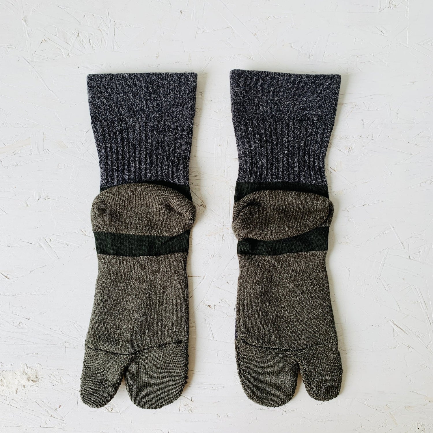 AMITABI Work Tabi Socks - Taiko Co.Ltd - MIKAFleur