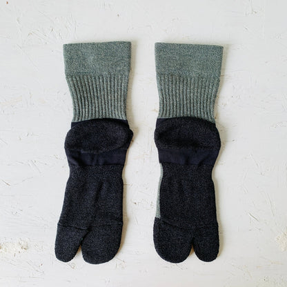 AMITABI Work Tabi Socks - Taiko Co.Ltd - MIKAFleur