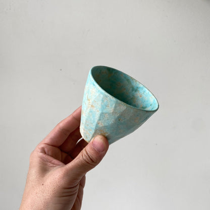 Cup (Makiko Hicher) - MIKAFleurHardgoods