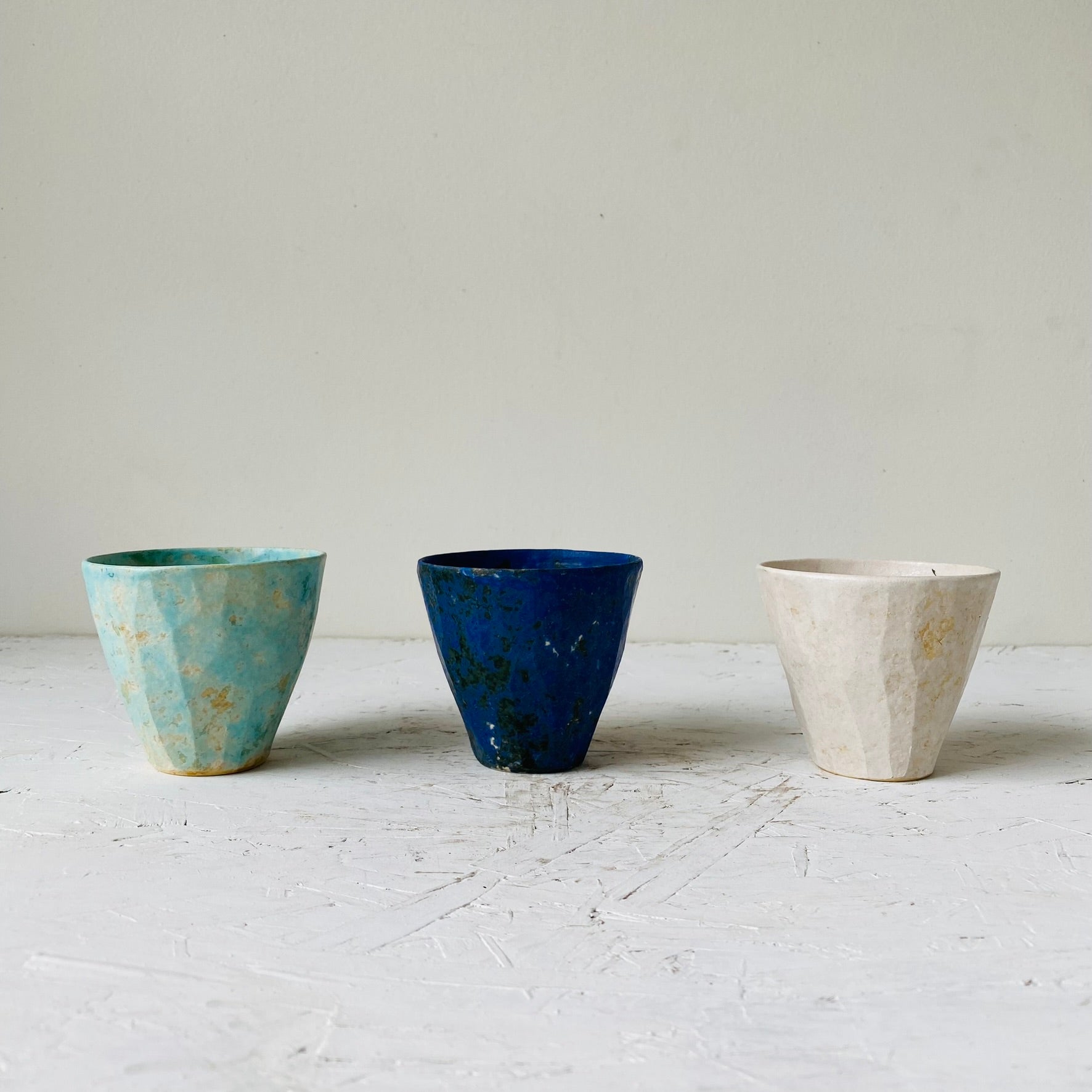 Cup (Makiko Hicher) - MIKAFleurHardgoods