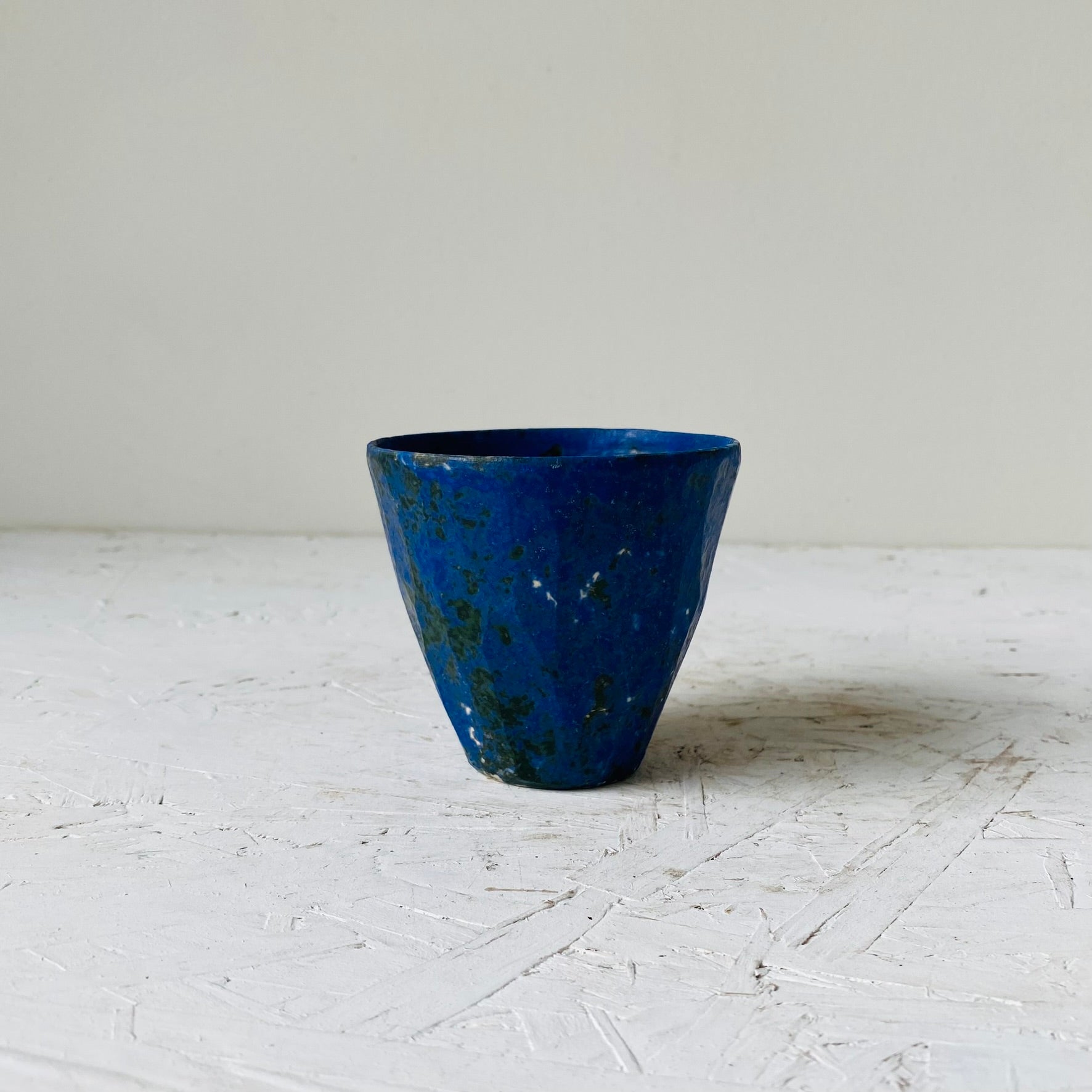 Cup (Makiko Hicher) - MIKAFleurHardgoods