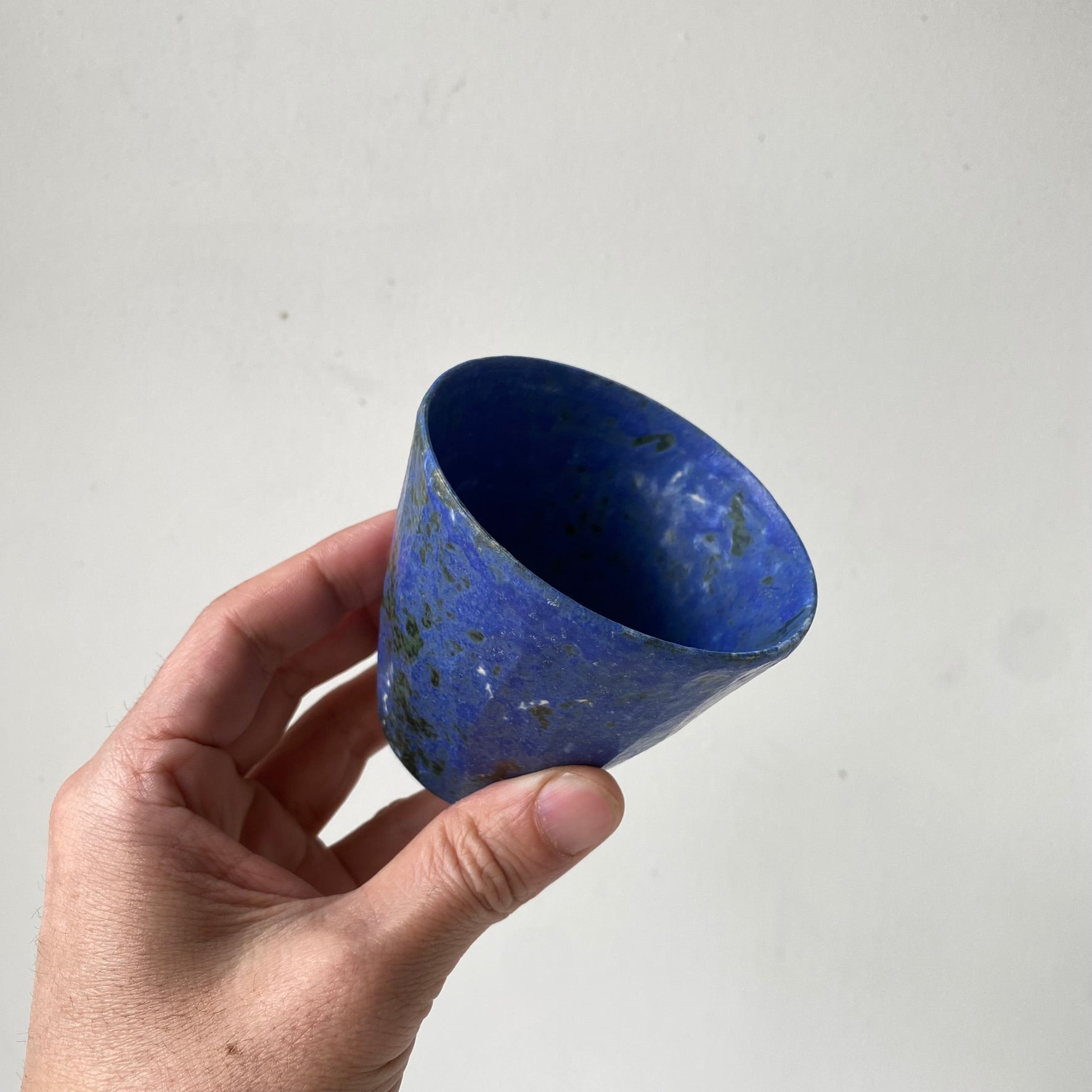 Cup (Makiko Hicher) - MIKAFleurHardgoods