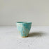 Cup (Makiko Hicher) - MIKAFleurHardgoods