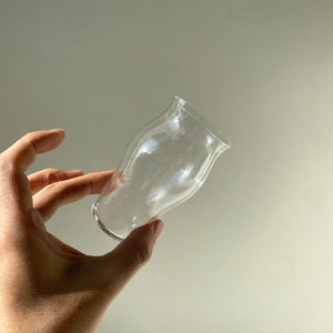 
                  
                    Load image into Gallery viewer, Hirota glass - Sake glass - MIKAFleurhome goods
                  
                