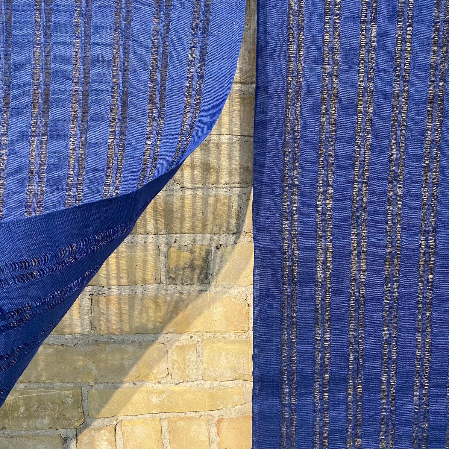 Japanese &quot;Noren&quot; (Chiffon) - MIKAFleurhome goods