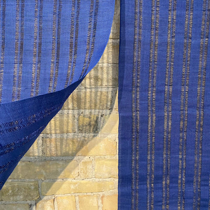 Japanese &quot;Noren&quot; (Chiffon) - MIKAFleurhome goods