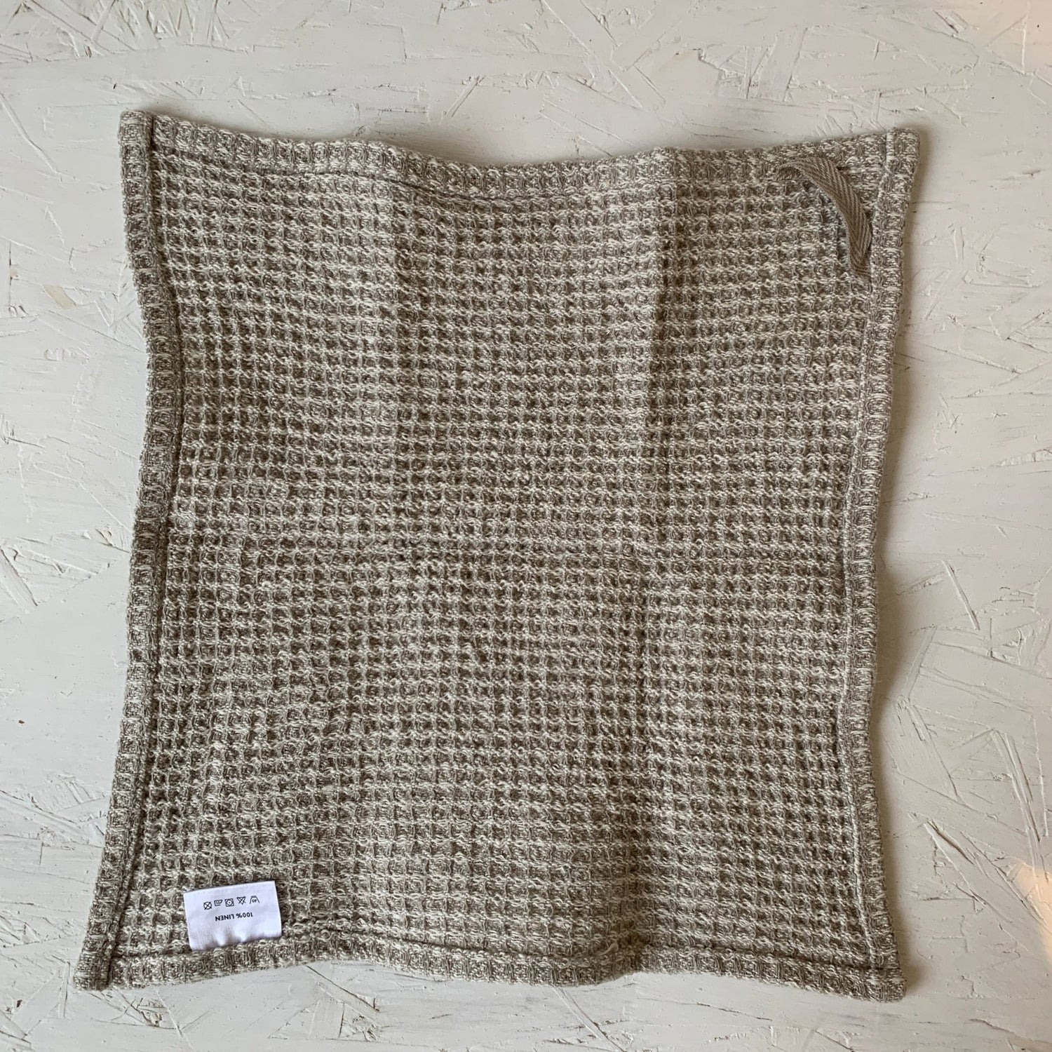Linen Tales - Dishcloth Set of 2 - MIKAFleurhome goods