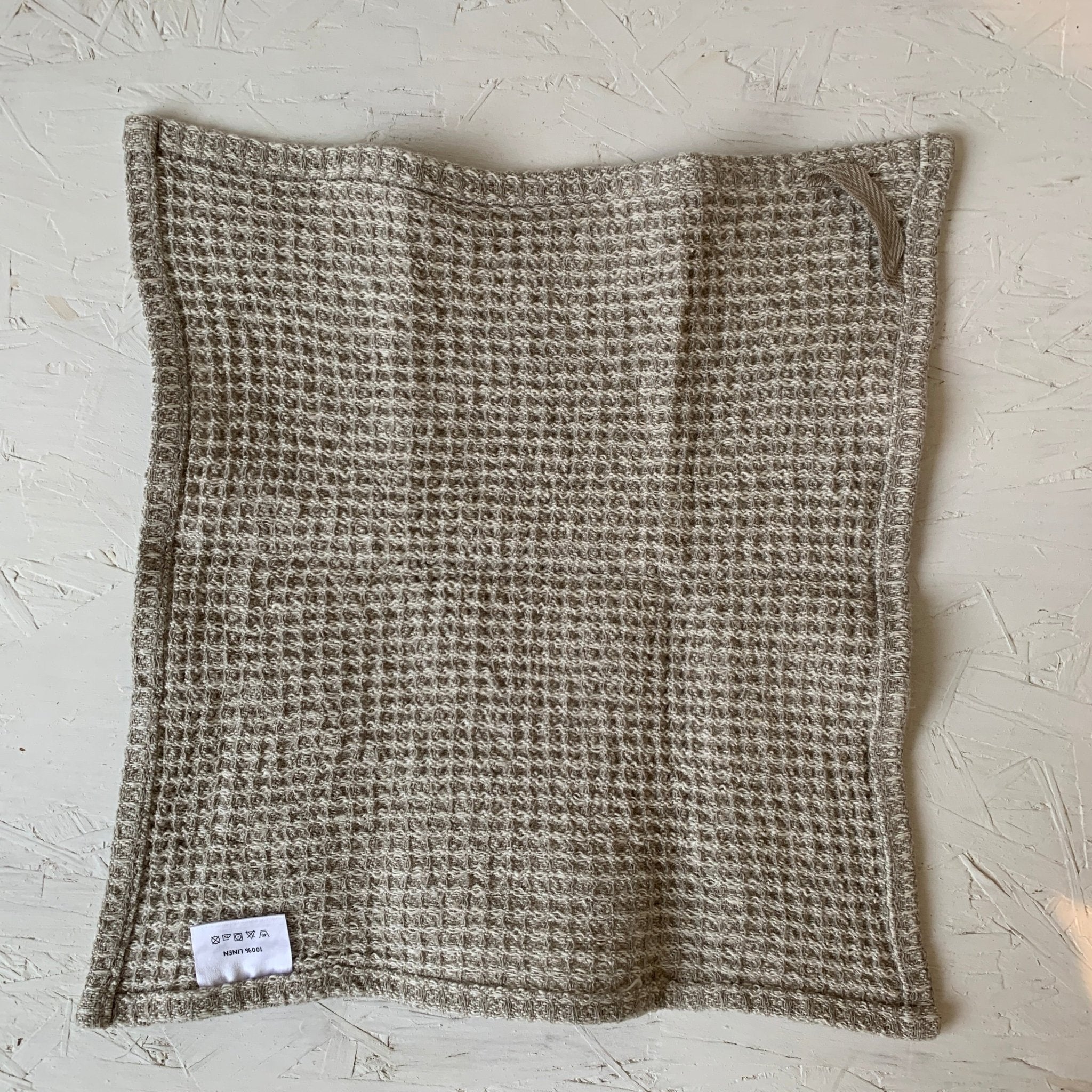 Linen Tales - Dishcloth Set of 2 - MIKAFleurhome goods