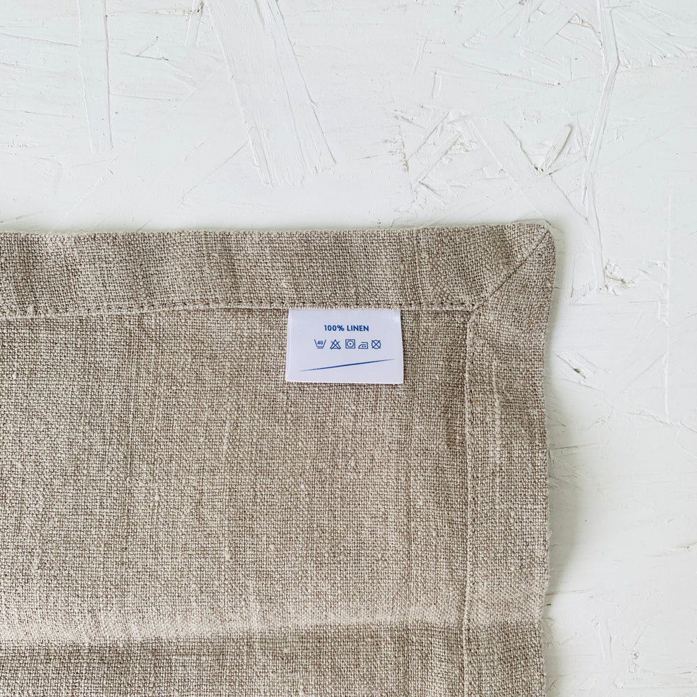 
                  
                    Load image into Gallery viewer, Linen Tales - Napkin set of 2 - MIKAFleurhome goods
                  
                