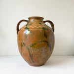 Romanian antique Jar - MIKAFleur