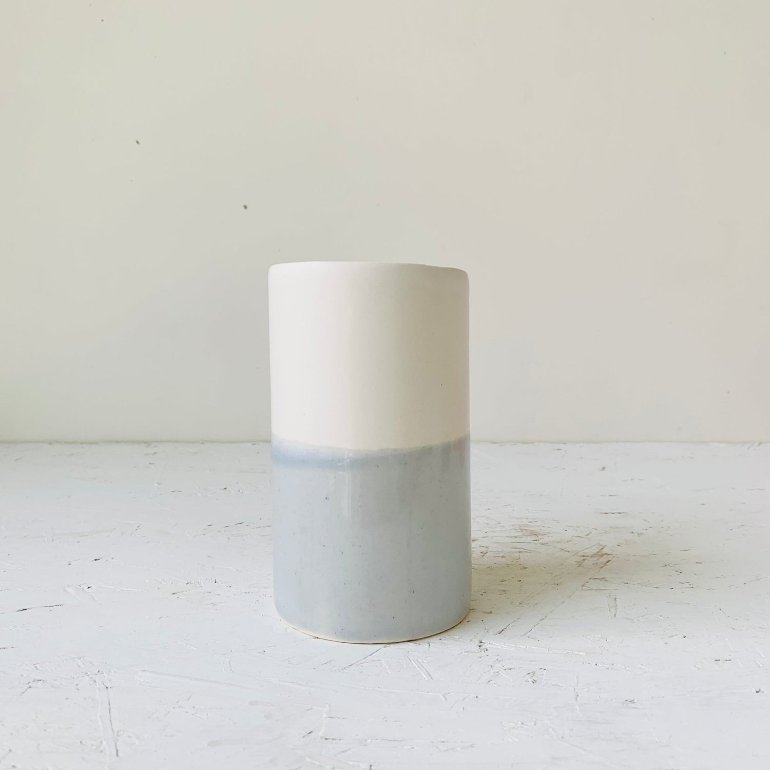 Vase (Akai Ceramic Studio) - MIKAFleurHardgoods
