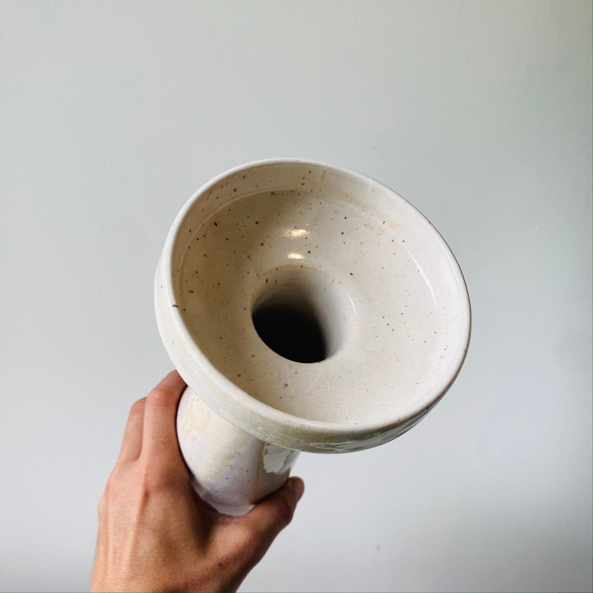 Vase (Satoshi Yoshikawa) - MIKAFleurHardgoods