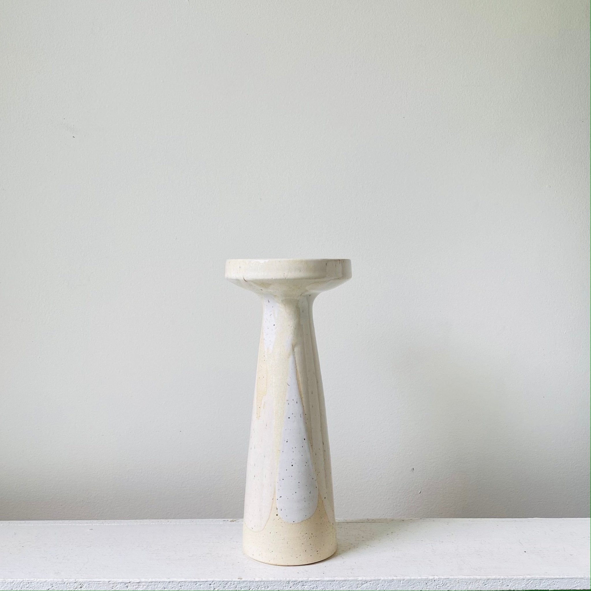 Vase (Satoshi Yoshikawa) - MIKAFleurHardgoods