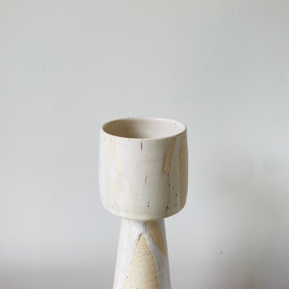 
                  
                    Load image into Gallery viewer, Vase (Satoshi Yoshikawa) - MIKAFleurHardgoods
                  
                