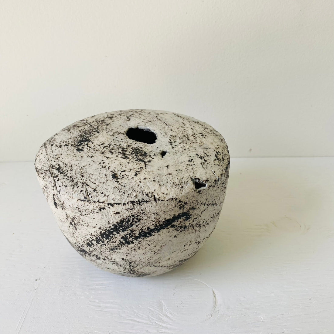 Vase (Satoshi Yoshikawa) - MIKAFleurHardgoods