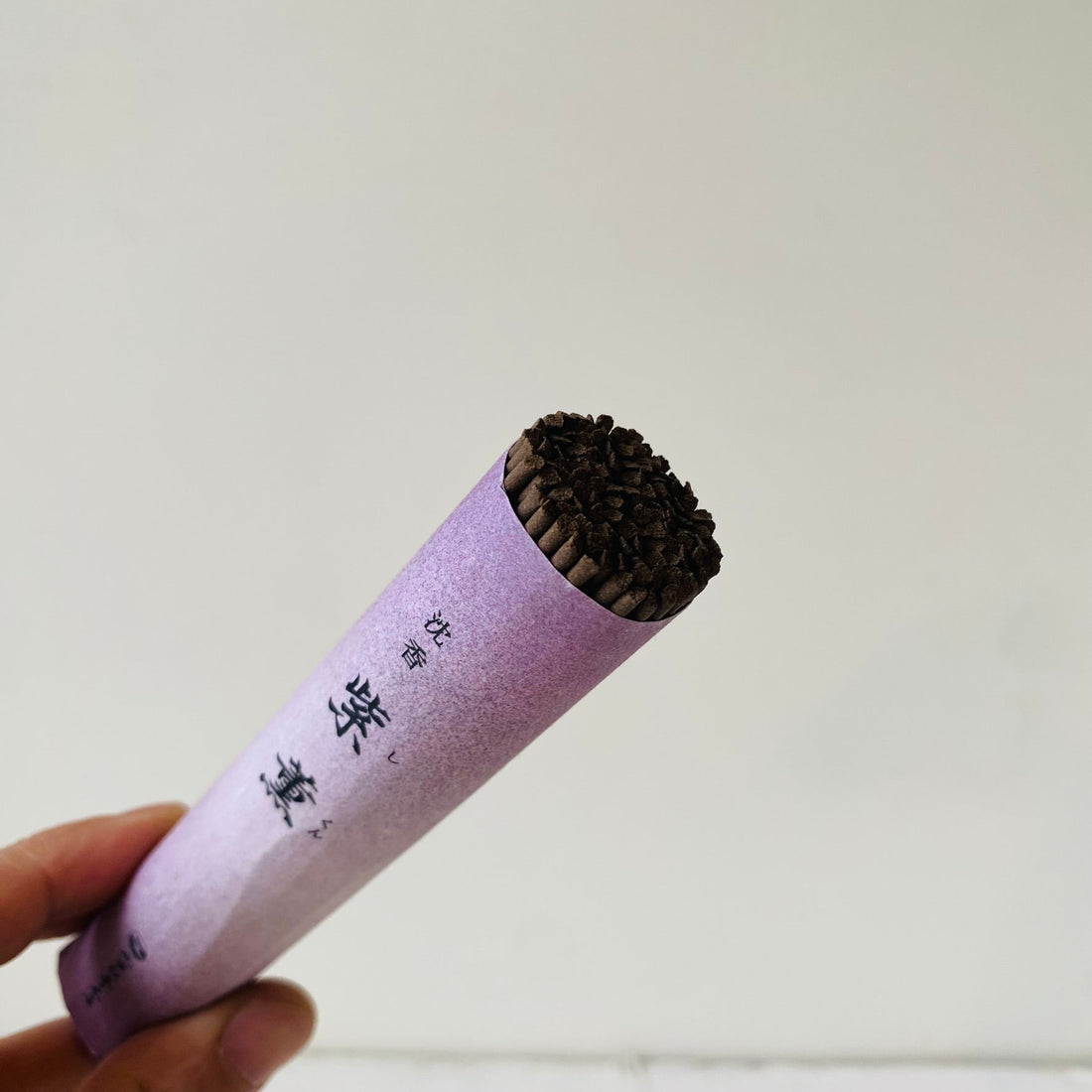 Yamadamatsu Incense &quot;Shikun&quot; Agarwood - MIKAFleurhome goods